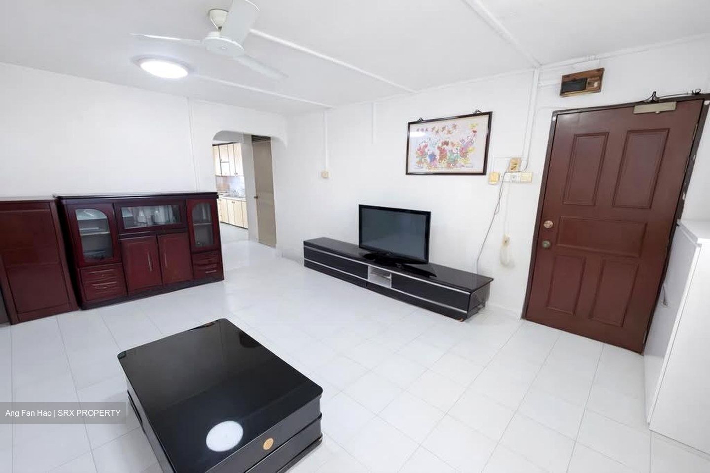 Blk 106 Eunos Vista (Bedok), HDB 4 Rooms #542627661